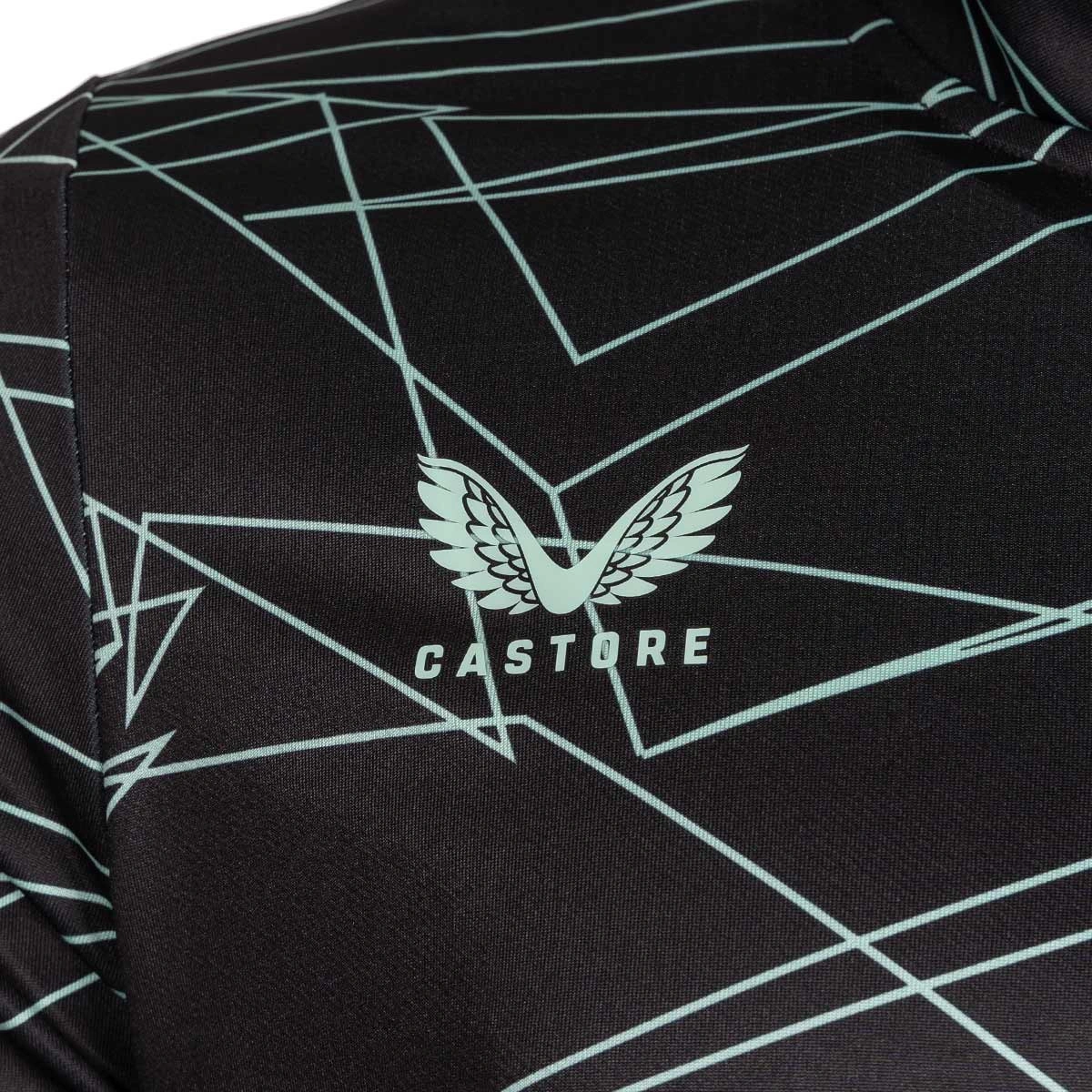 Sweatshirt Castore Athletic Club Bilbao Pre-Match 2025-2026