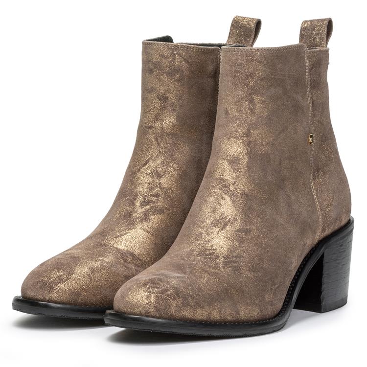 Floris van Bommel SFW-60020 gold