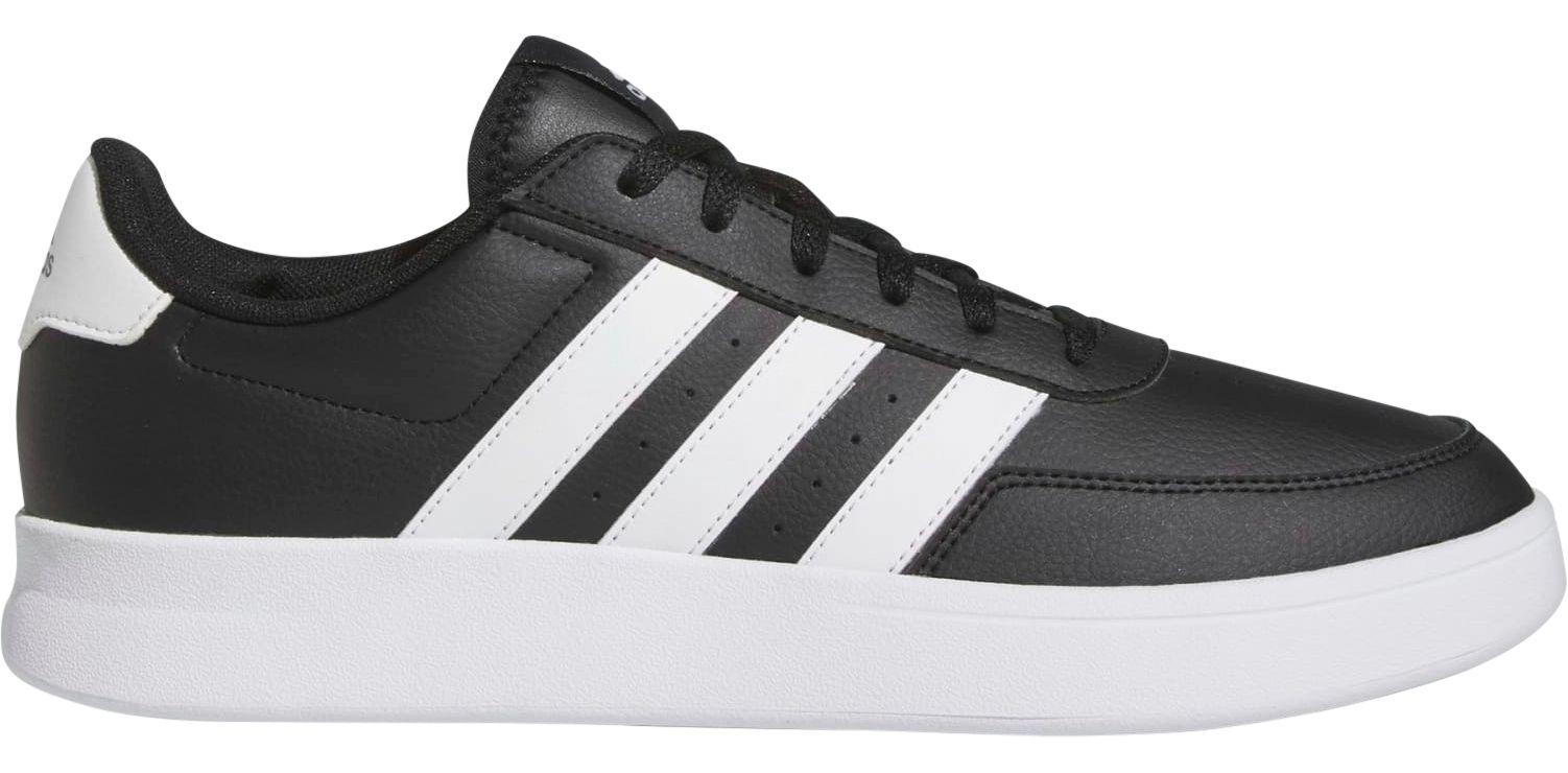 Adidas SportswearBREAKNET 2.0 - schwarz