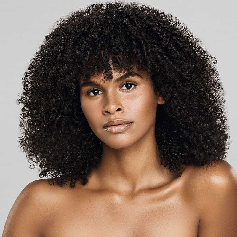 Crème boucles soin intense Restart Curls