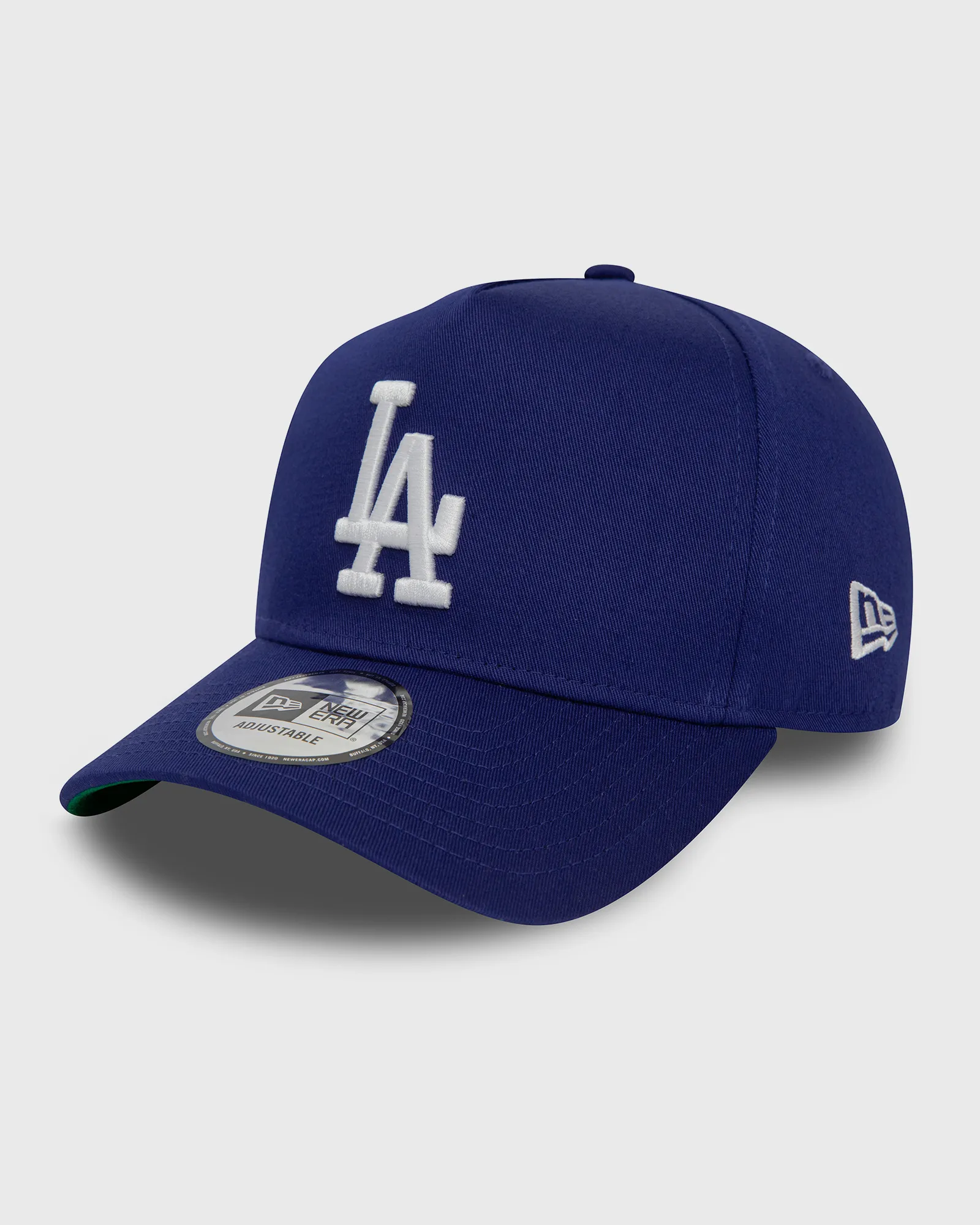 New Era PATCH 9FORTY EF LOS ANGELAS DODGERS