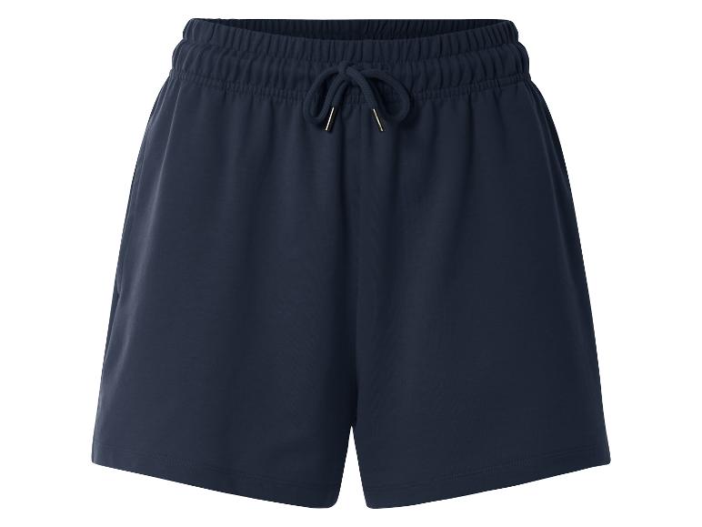 Korte dames broek