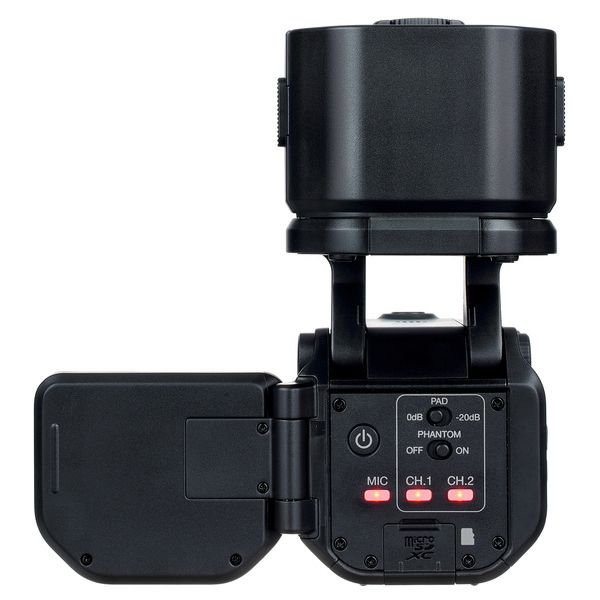 Zoom Q8n-4K