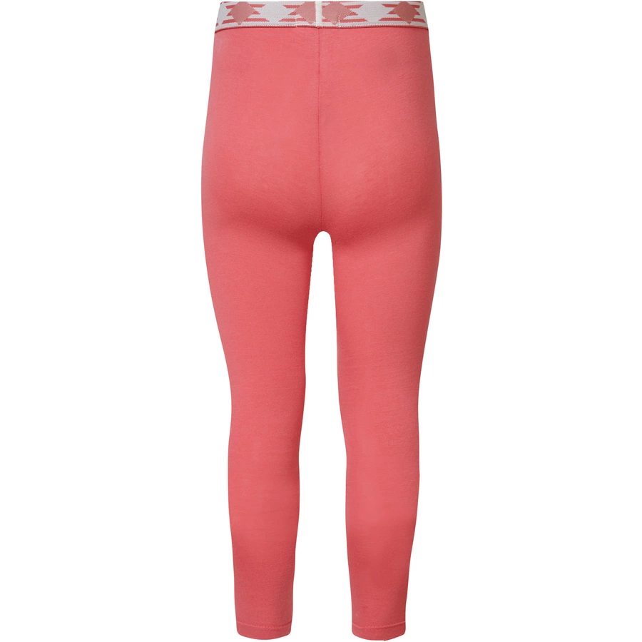 Noppies Leggings Elyria Mineral Red