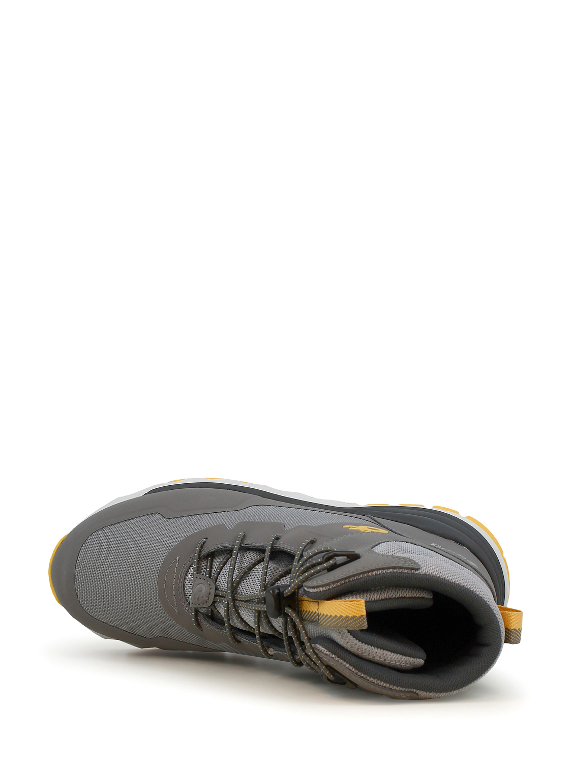 ZeroC Besserud Gore-tex Junior Grey