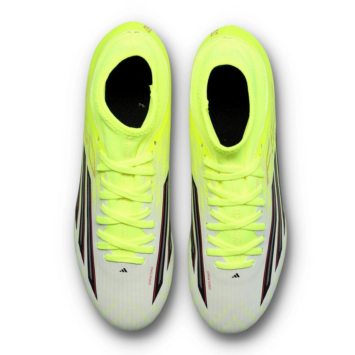 Chuteira adidas F50 Club Mid FG/MG