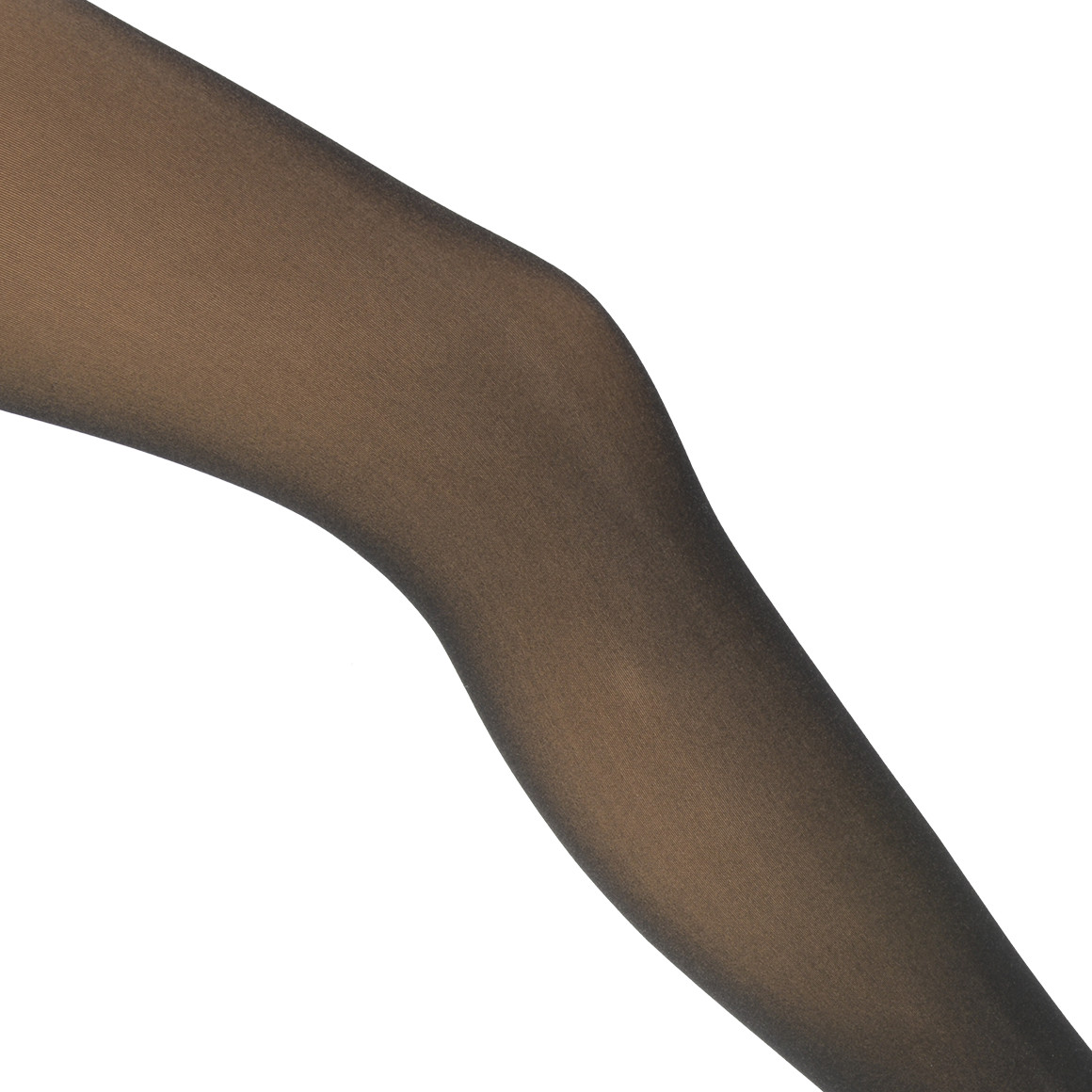 Gina Benotti Damen Thermo-Strumpfhose mit Teddyfutter schwarz