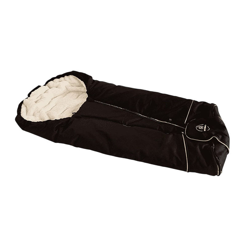 Kuschelsack Panther