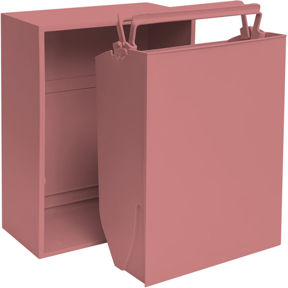 Køb ReCollector Ash Rose Recycling Box