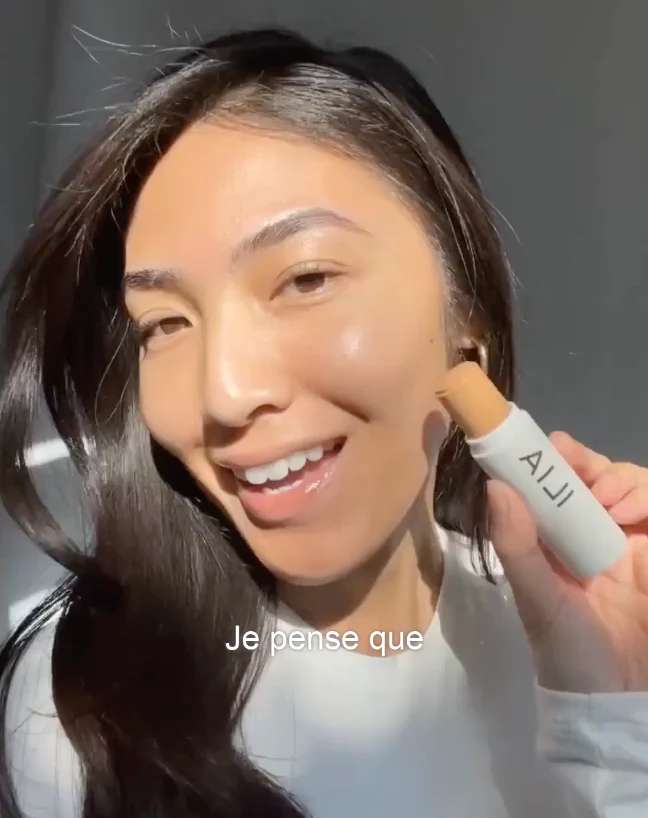Ilia Skin Rewind Complexion Stick Fond de Teint