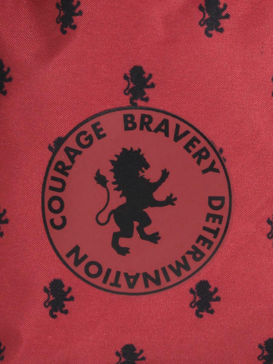Sac À dos Harry Potter Blason