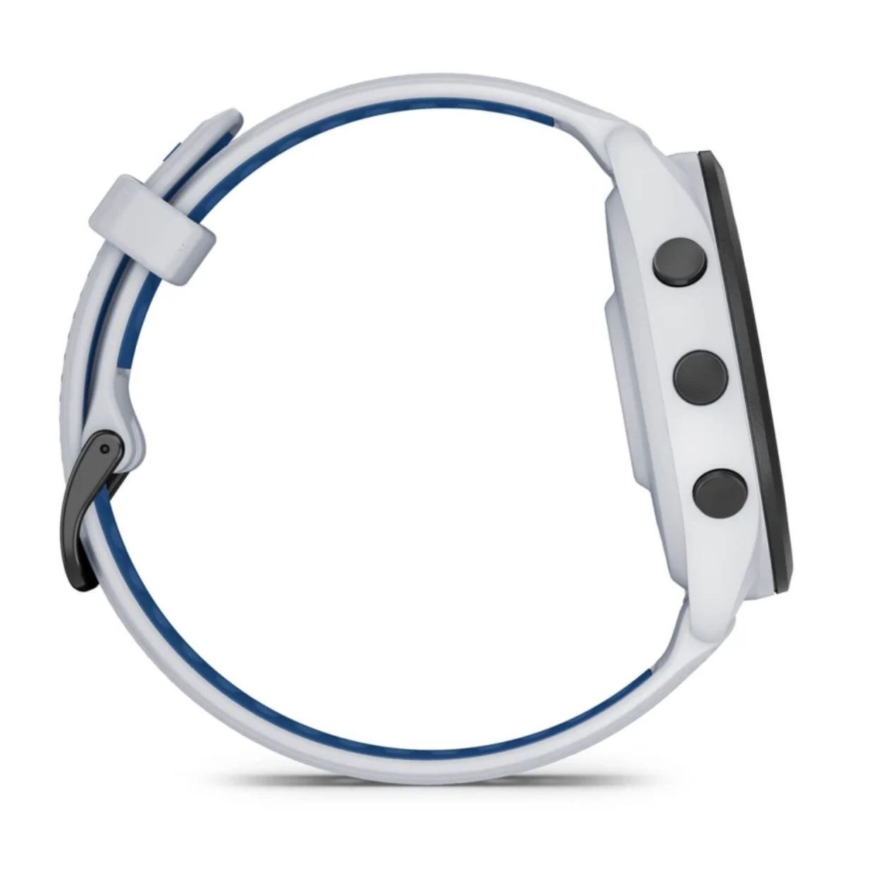 Forerunner 265  Whitestone/Tidal Blue