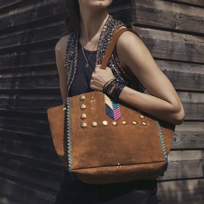 Sac Leon M Jérôme Dreyfuss