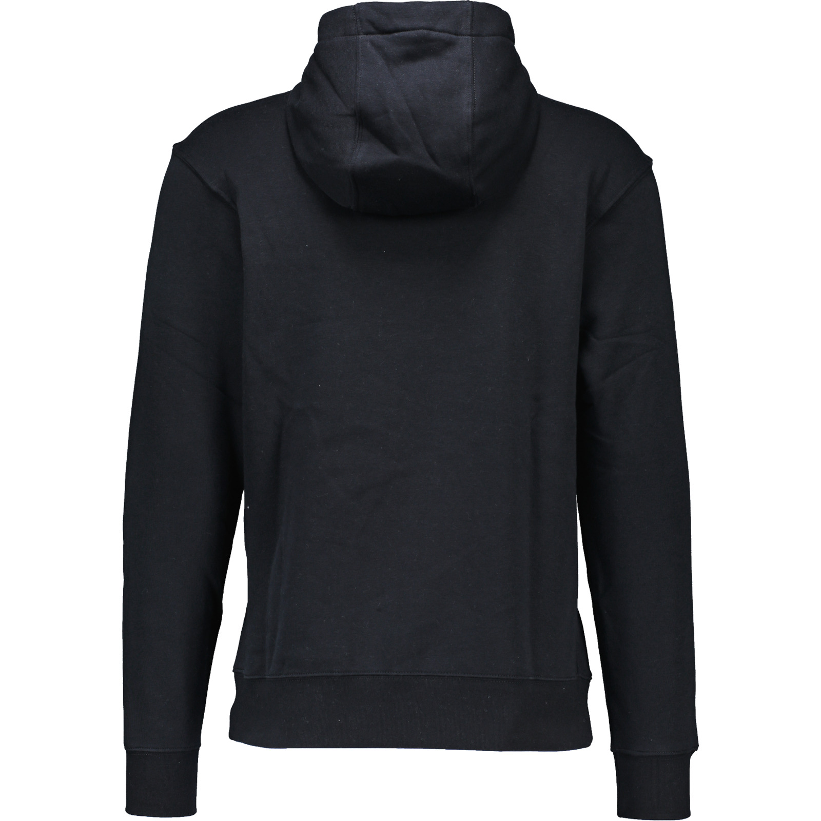 Nike Herren-Hoodie FLC Park 20 S, schwarz