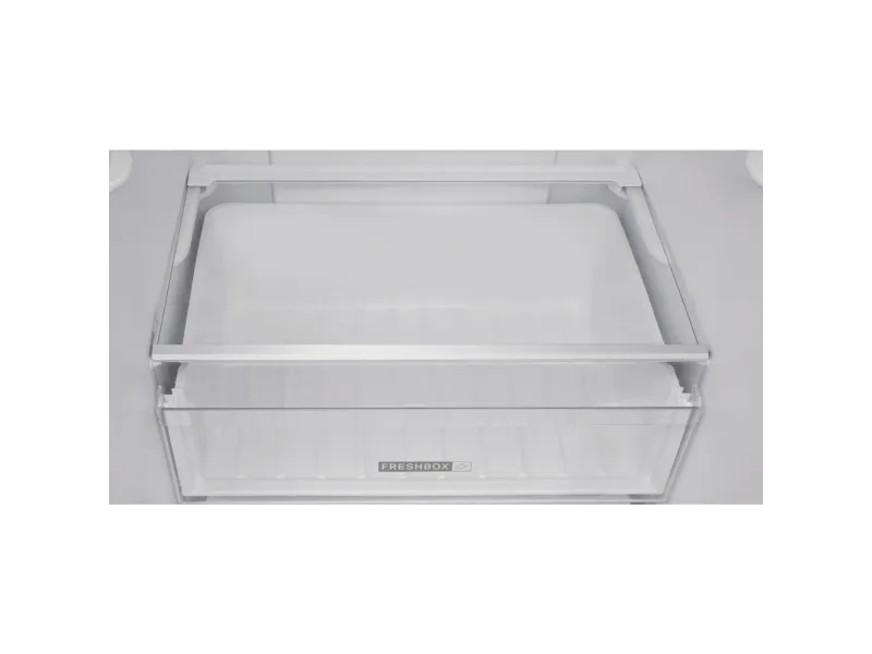 Whirlpool refrigerator WHIRLPOOL W5 721E OX refrigerator 2