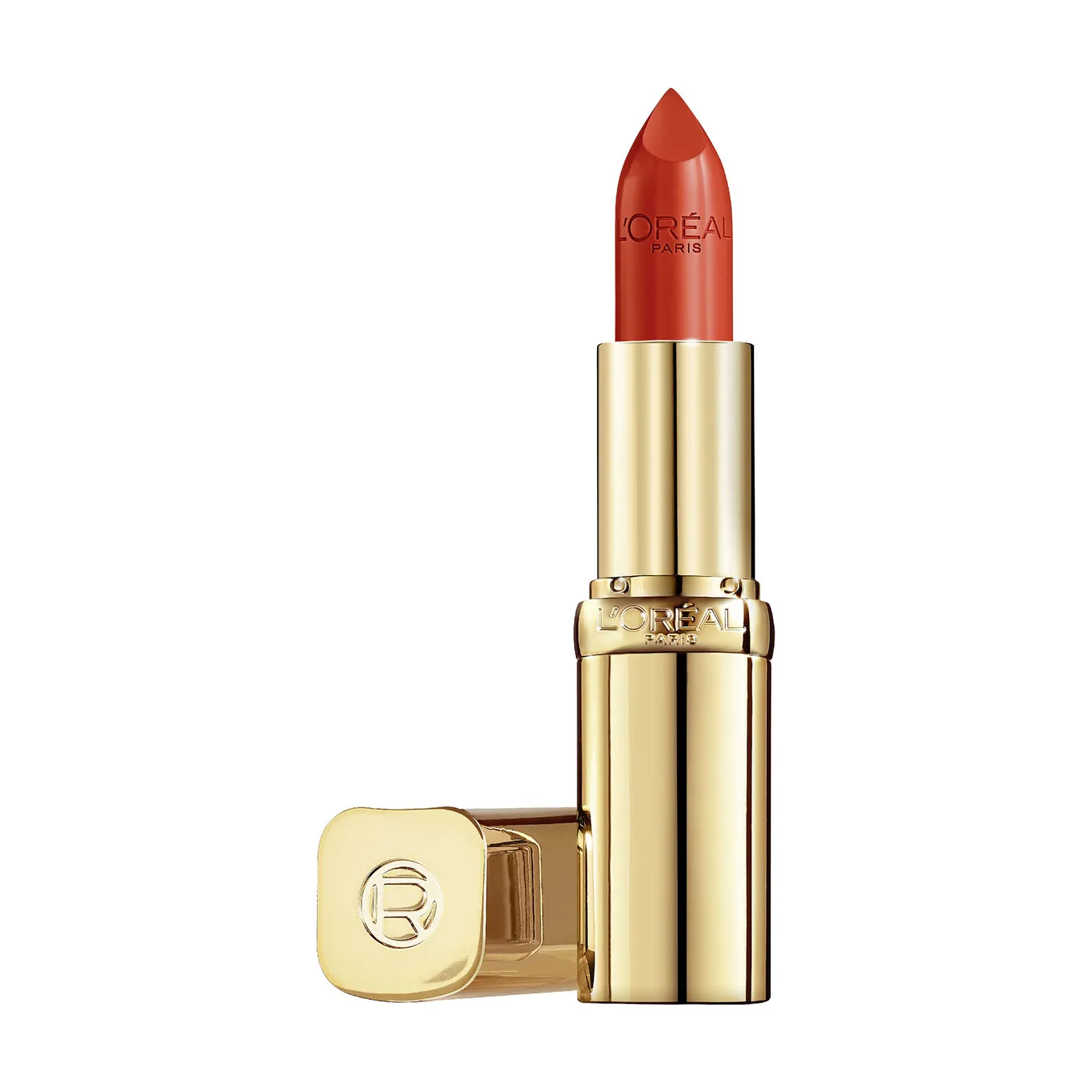 L'ORÉAL PARIS Color Riche Lippenstift377 perfect red