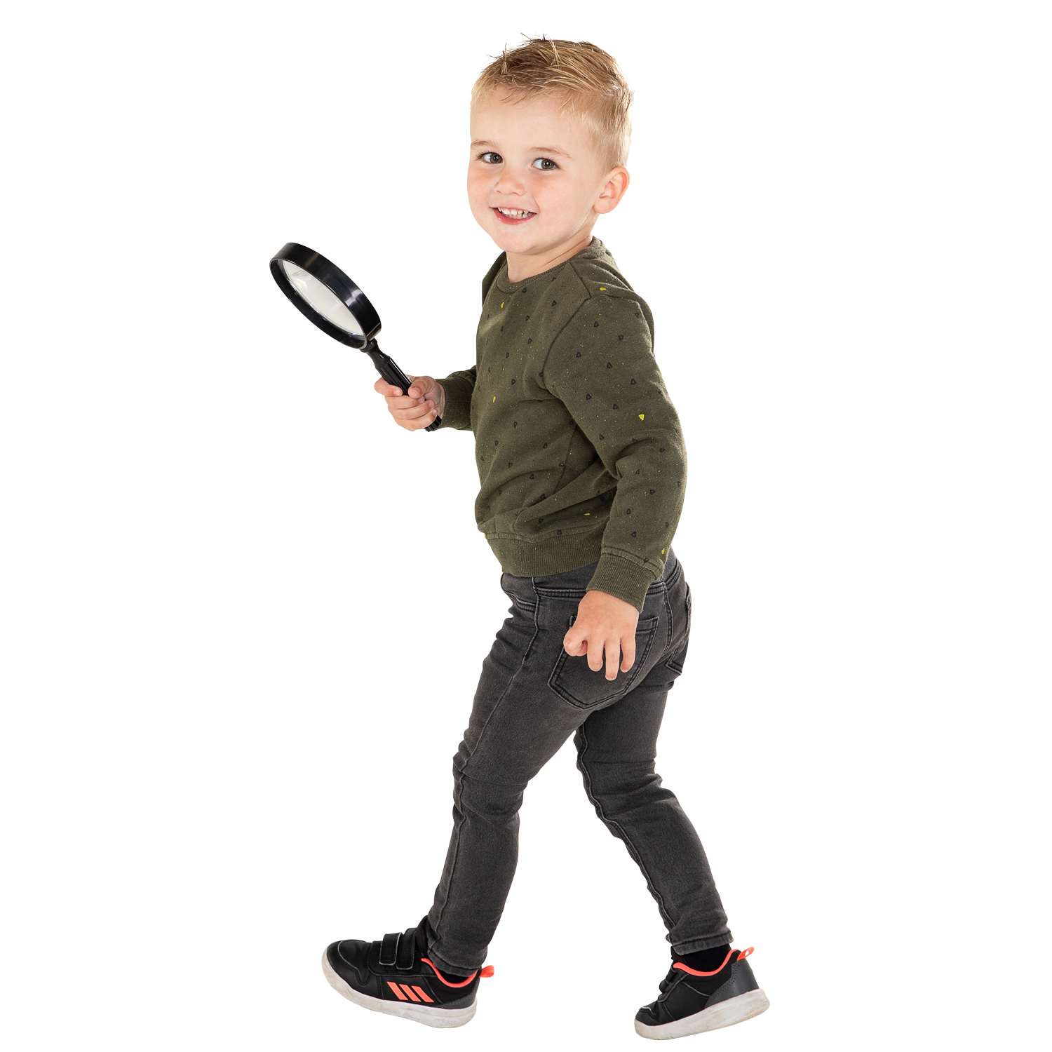 Science Explorer Vergrootglas Groot