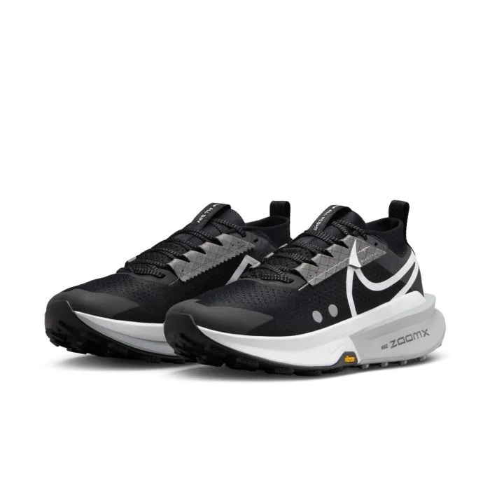 Nike Herre Trailsko Zegama 2 Sort