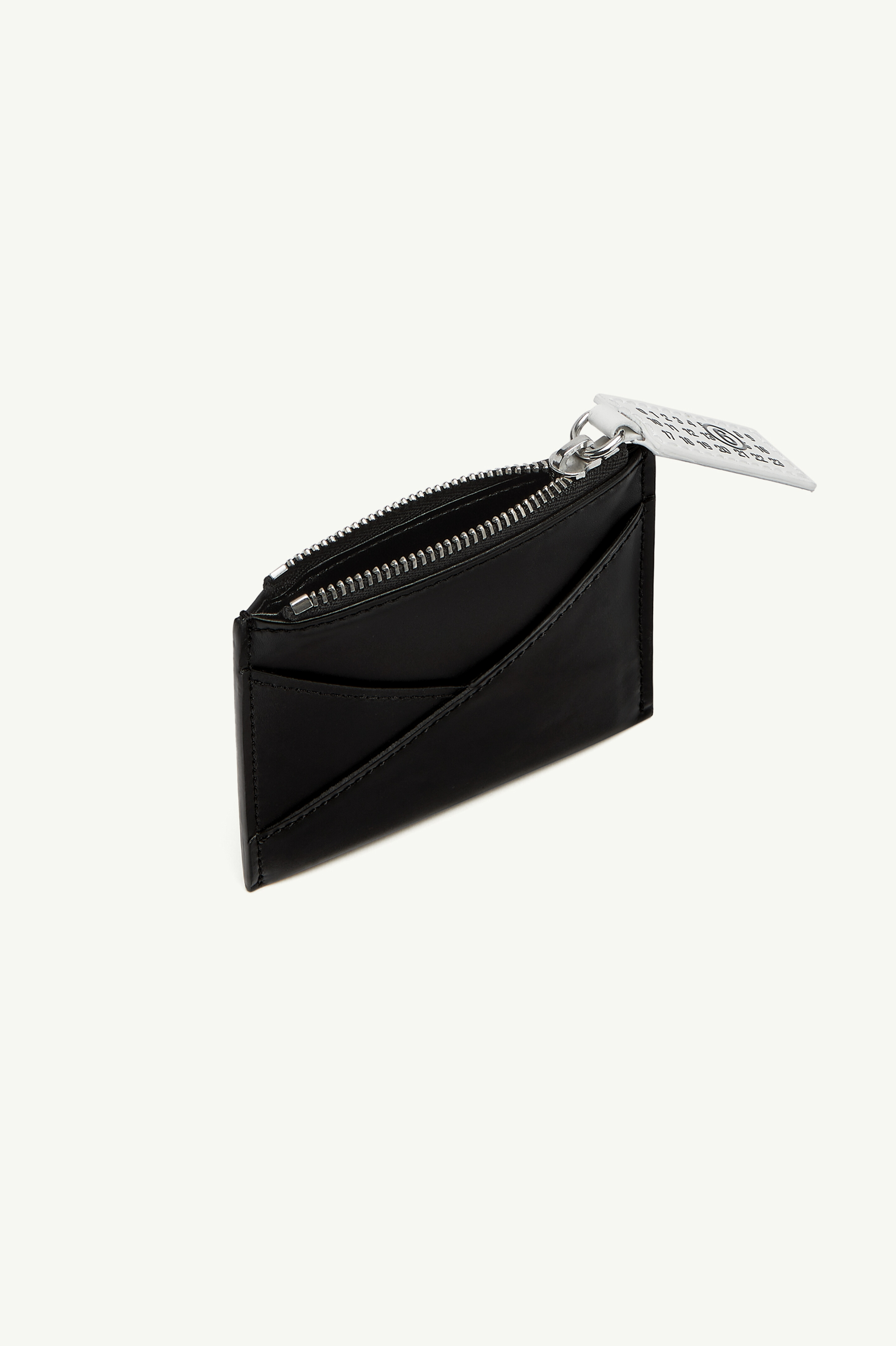 Portefeuille En Cuir Japanese 6 | MM6 - Maison Margiela