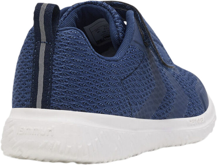 Hummel Actus Tex Recycled sneakers Blå