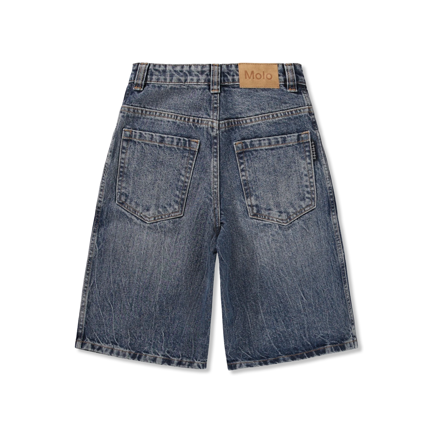 Alphie shorts