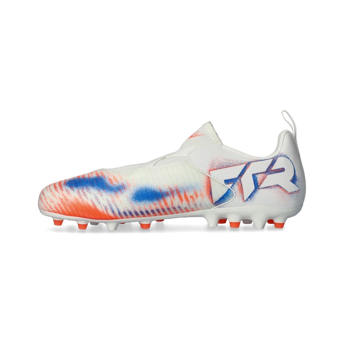 Chuteira Puma Future 8 Match LL MG Criança