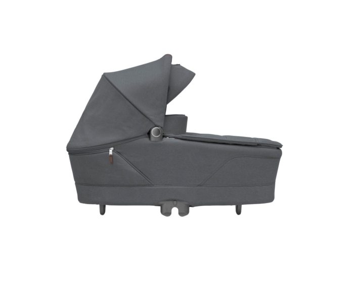 Oxford 0 - 4 Y   0 - 22 kg    Bequeme Babywanne für Neugeborene |    Geräumiger Sitz und ergonomische Rückenlehne |    Intuitiv, kompakt zusammenklappbar |    Weiche Federung |