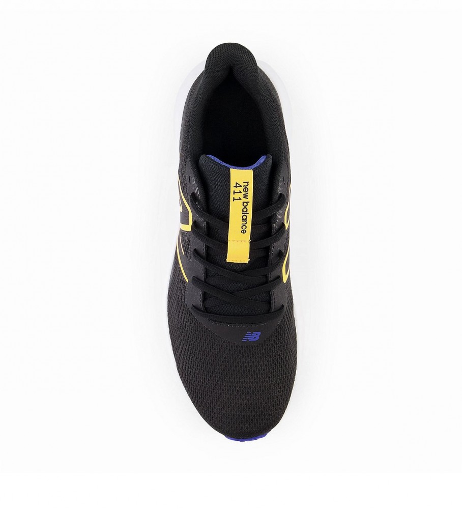 Tênis New Balance 411v3 Preto