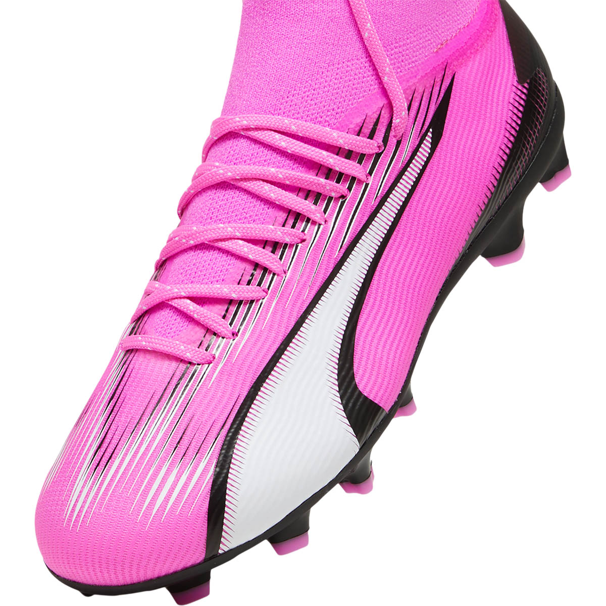 Puma Ultra Pro MC FG/AG Fodboldstøvler Børn