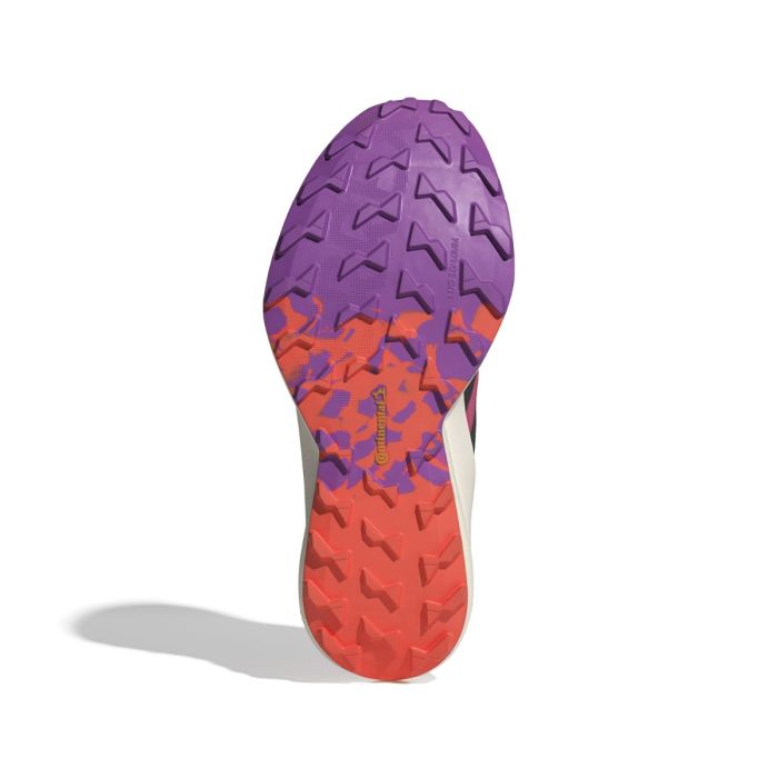 adidas Dame Trailsko Terrex Agravic Speed Pink