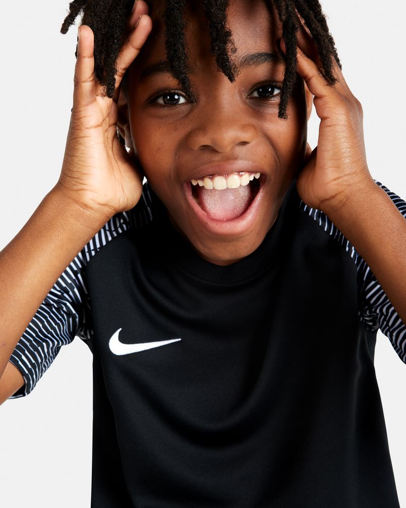 Maillot Nike Academy Noir pour enfant