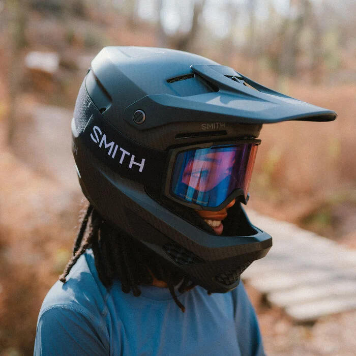 Smith Hardline Carbon MIPS