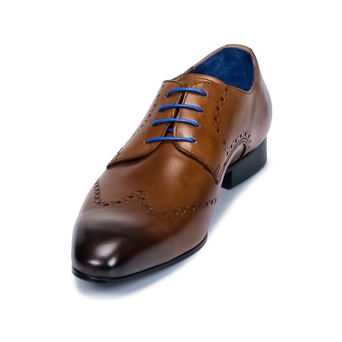 Carlington - FRUTO - Marron