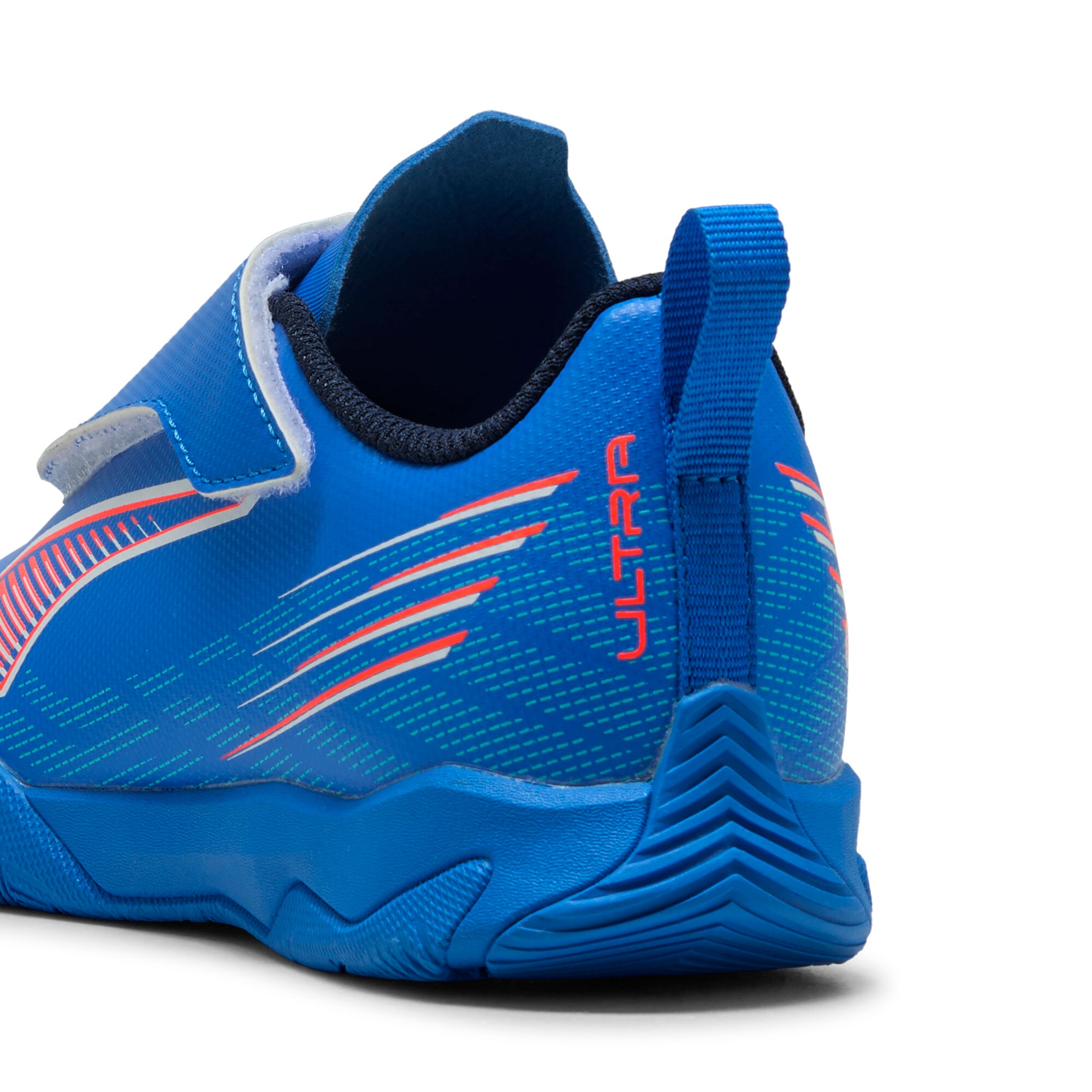 PUMA Fussballschuh »ULTRA 6 PLAY V IT JR«