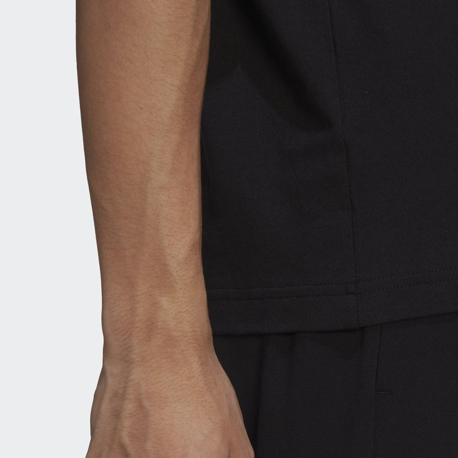 adidas T-Shirt Terrex - Noir