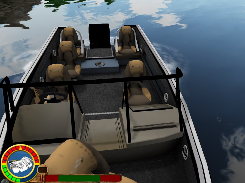 European Fishing- PC