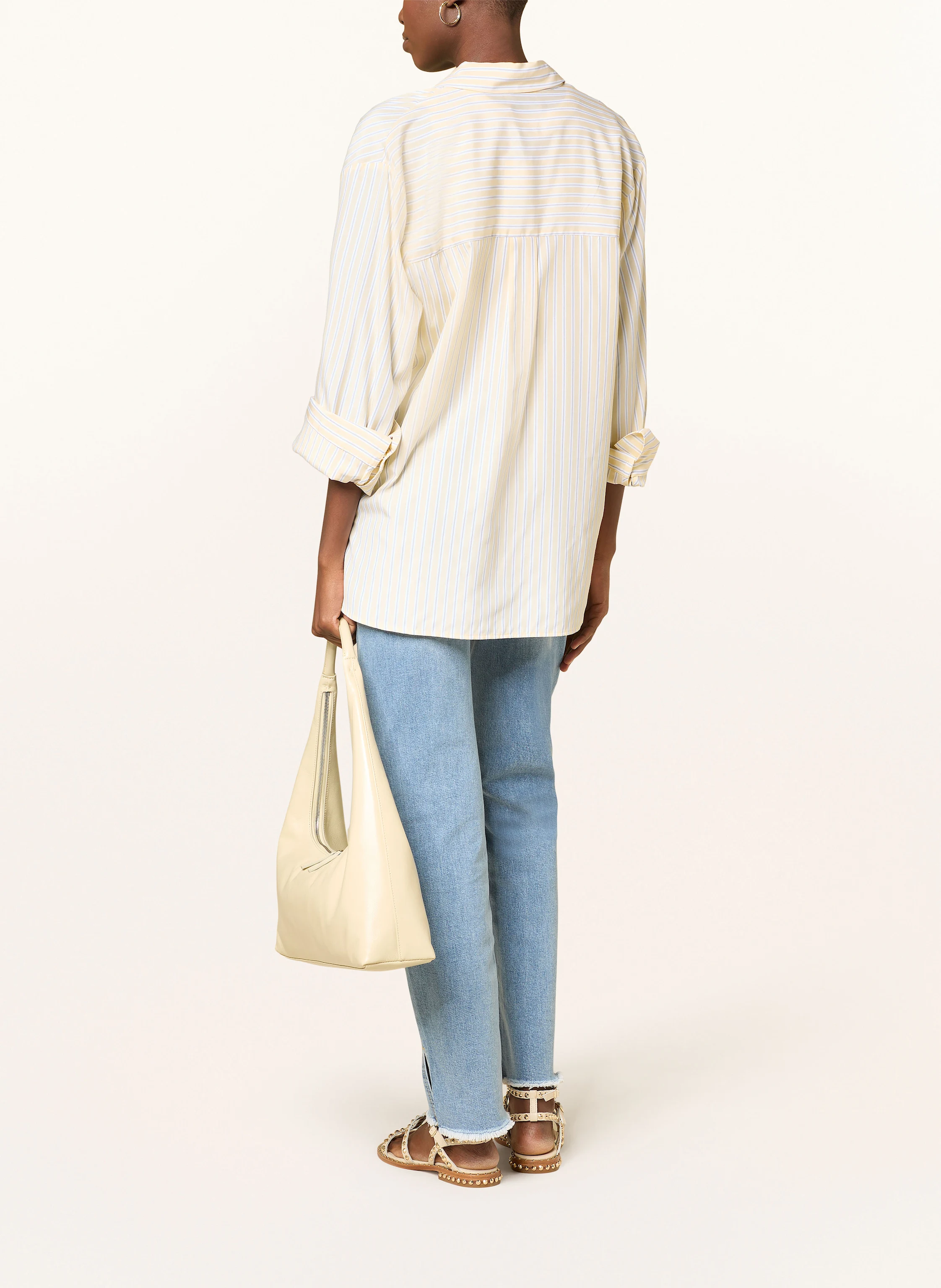 Buena Vista Straight Jeans