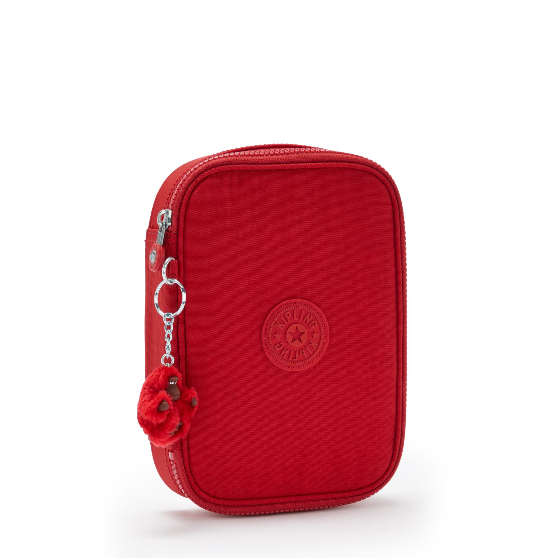 100 PENS Large Trousse - Cherry Tonal