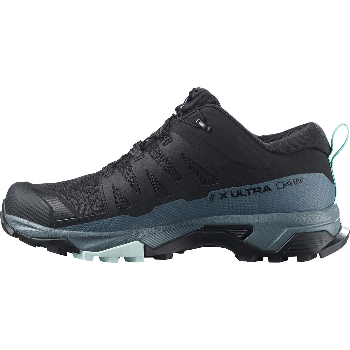 Salomon X Ultra 4 GTX Vandresko Dame