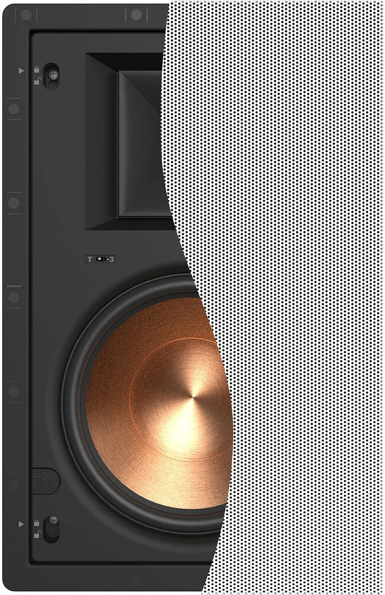Klispch PRO-18-RW (la pièce) Enceintes encastrables