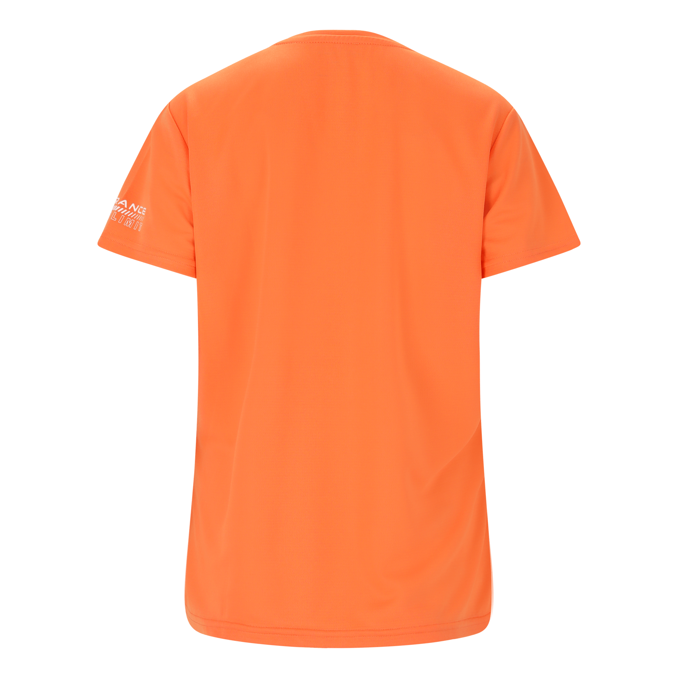 Endurance Visuelt W SS Performance Tee - Treningstøy
