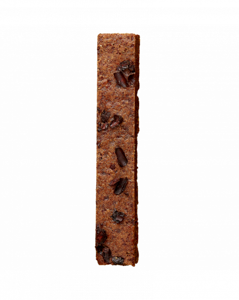 Chocolat • Grué de cacao--Cookie-barre