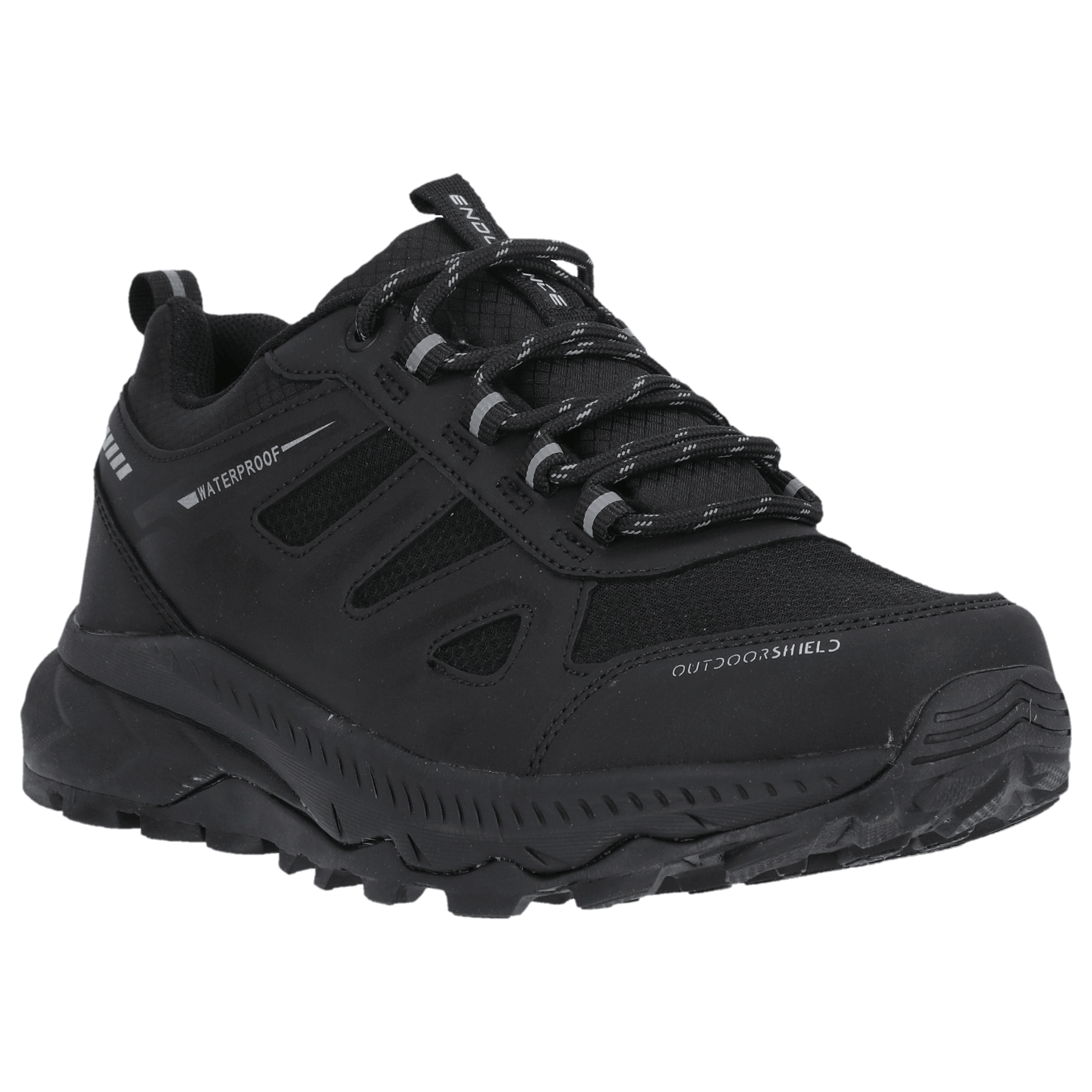 Endurance Qisoua W Outdoor Shoe WP - Tursko