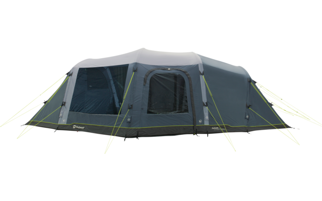 Outwell Hartford 6 Air Tunnelzelt für 6 Personen