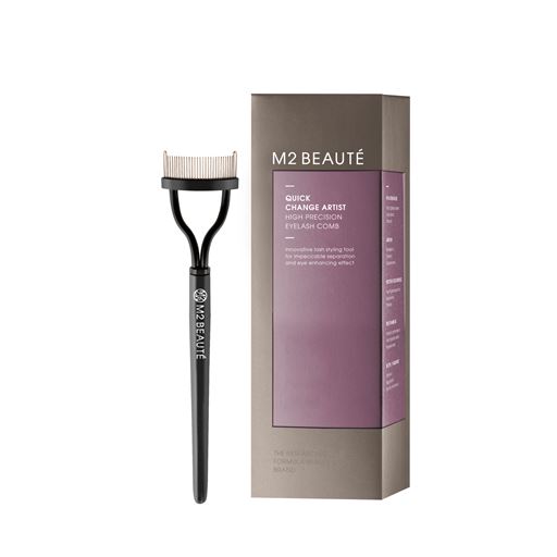 M2 Beauté High Precision Eyelash Comb