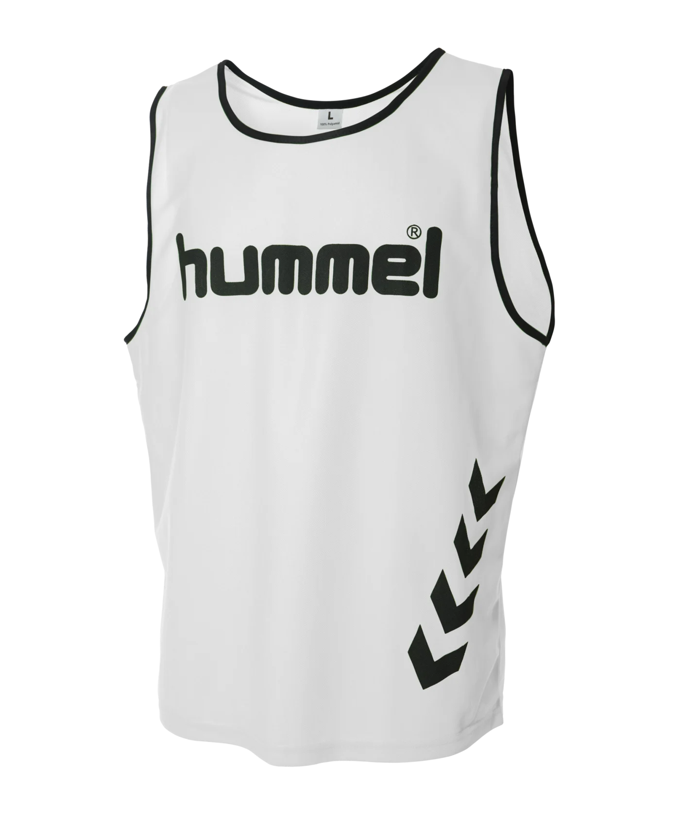 Hummel Kennzeichnungshemd Bib Kids F9001