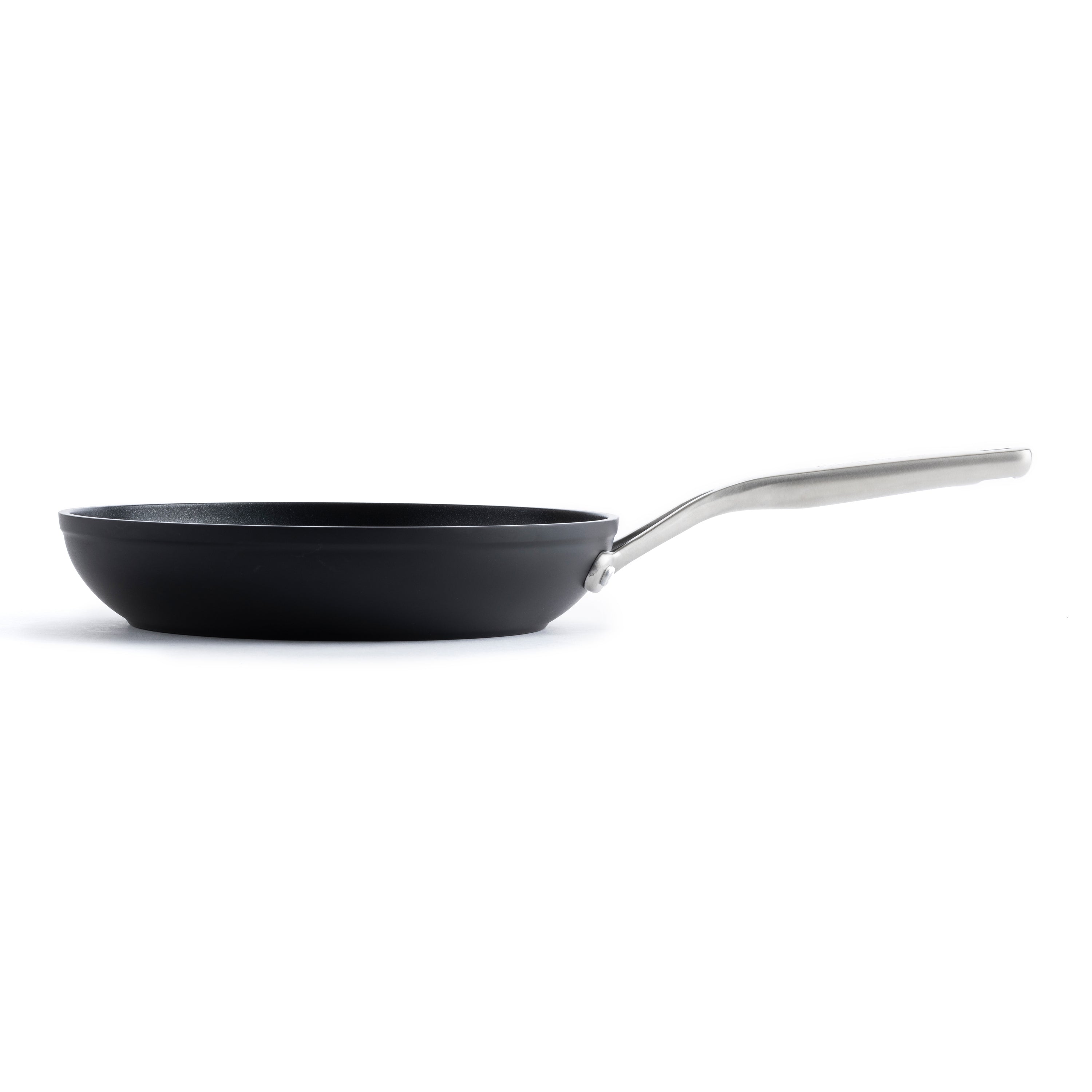 KitchenAid Forged Koekenpannenset Ã 20/24/28 cm
