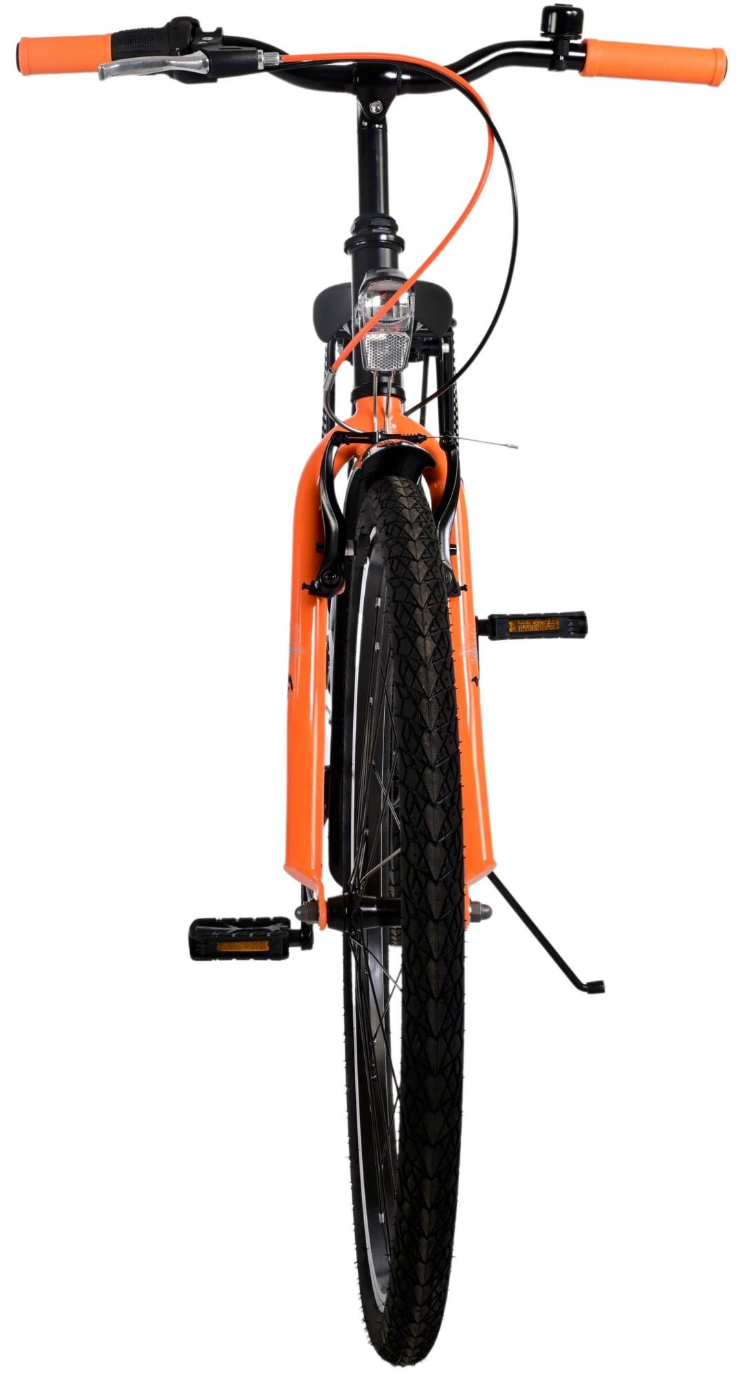 TPFSports Thombike Kinderfahrrad - Jungen - 26 Zoll - Rücktritt + Handbremse - 3 Gänge - Blau