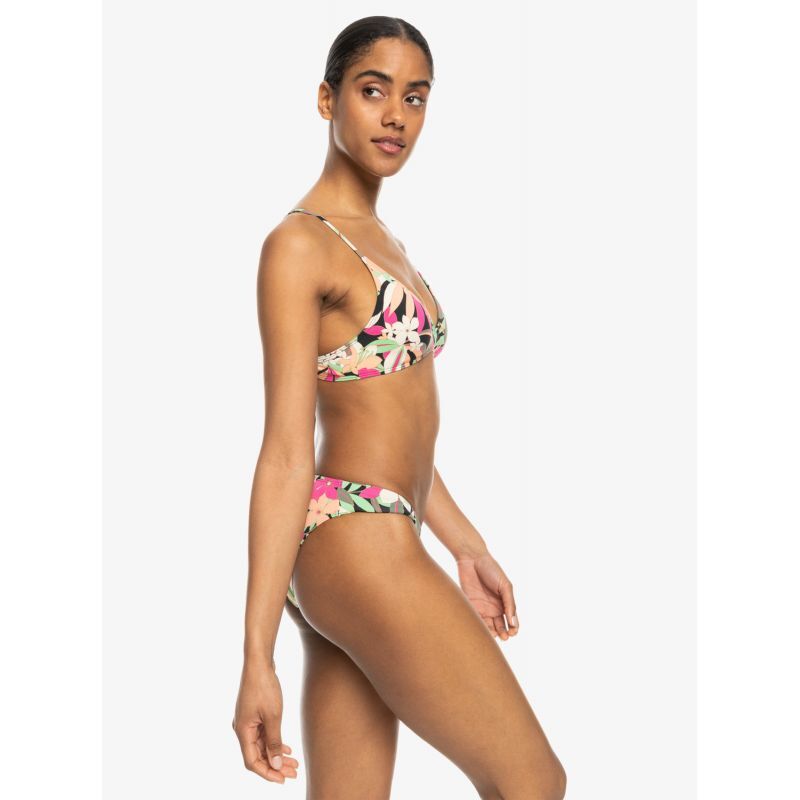 Printed Beach Classics Athletic Set - Bikini femme