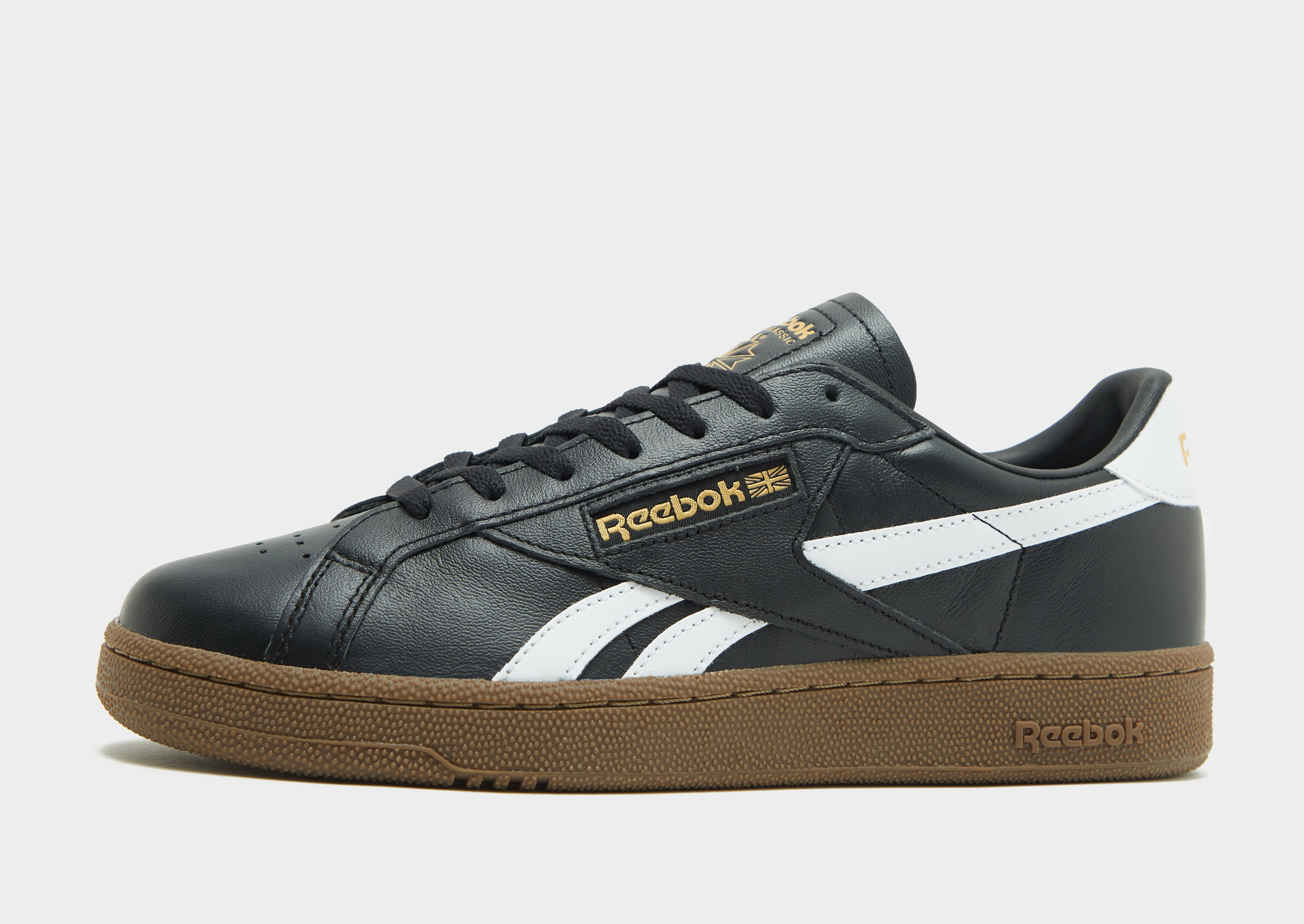 Reebok Club C Grounds Homme